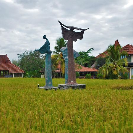 Java Village Resort By Homee Yogyakarta Слеман Экстерьер фото
